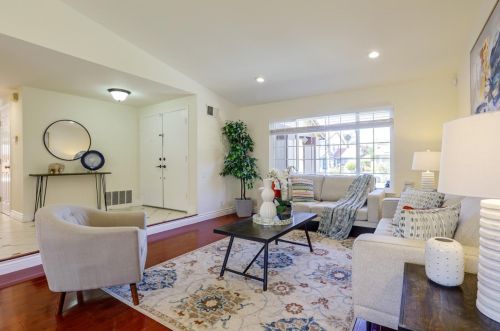 3078 Woods Way, San Jose, CA 95148-2645