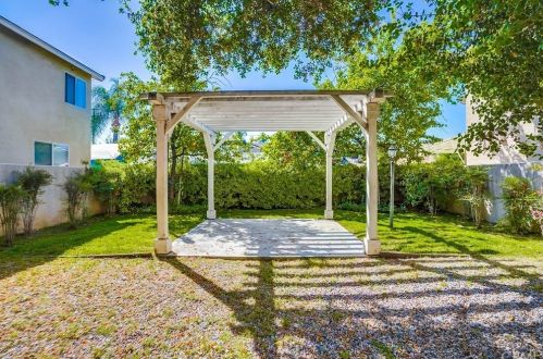 3777 Bresee Ave, Irwindale CA  91706 exterior