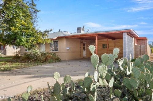 1711 33rd Pl, Phoenix, AZ 85008-3816