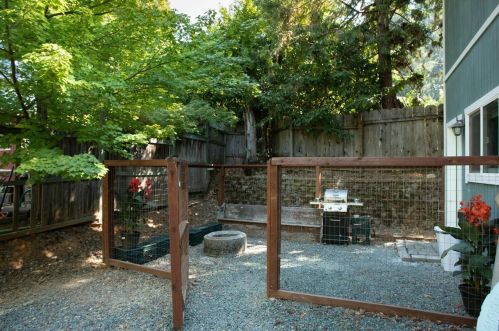 10819 Walker Dr, Grass Valley CA  95945-6912 exterior