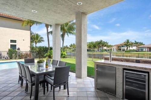 16873 Charles River Dr, Delray Beach FL  33446-0007 exterior