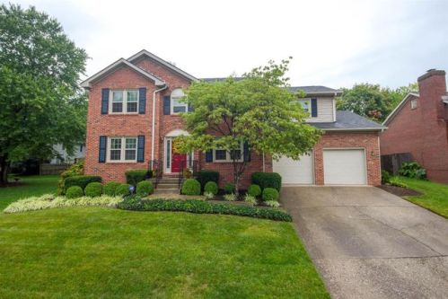 4789 Agape Dr, Lexington, KY 40514-1464