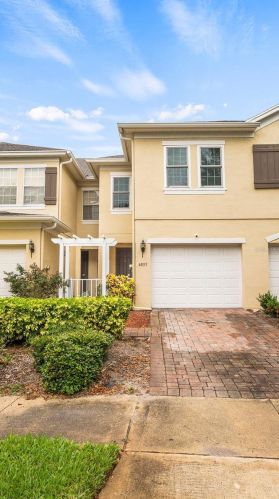 6035 Strada Isle Way, Orlando, FL 32835-3273