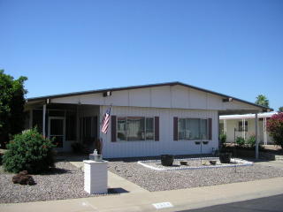 2224 Demaret Dr, Mesa, AZ 85215-2611