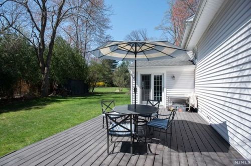 98 Birch St, Closter NJ  07624-1745 exterior