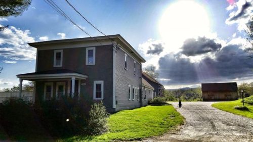 2392 Randolph Rd, Morrisville, VT 05661-8145