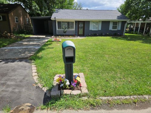 3423 Talbot Ave, Covington, KY 41018-1315