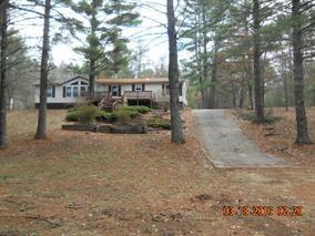 1712 20th Ave, Big Flats WI  54613-9534 exterior