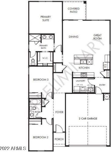 17454 Red Fox Rd, Sun City, AZ 85387