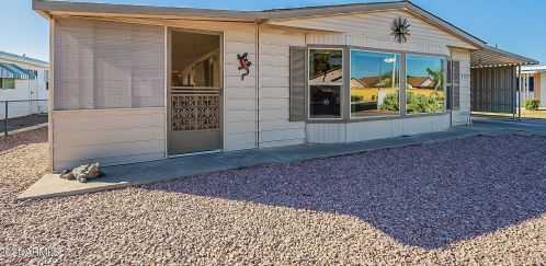 8529 Coralbell Ave, Mesa, AZ 85208-2267
