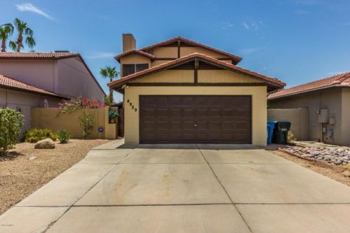 4929 Crocus Dr, Glendale, AZ 85306-4412