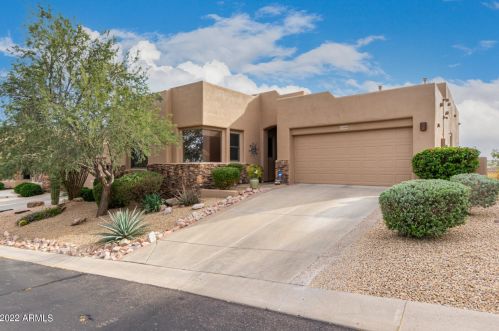 17335 Fontana Way, Scottsdale, AZ 85268-8574
