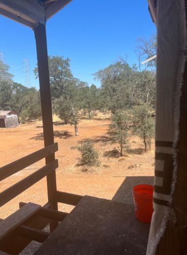 6321 Upper Palermo Rd, Oroville CA  95966-9017 exterior