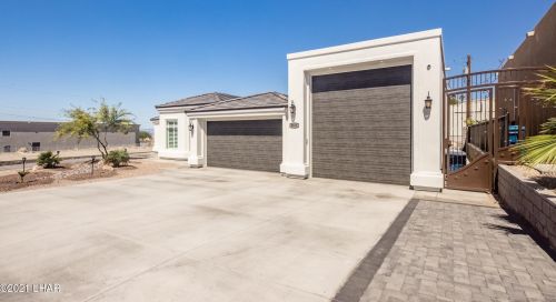 3671 Yazoo Dr, Lake Havasu City AZ  86404-2311 exterior
