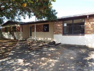 4810 Cocoanut Dr, Titusville, FL 32780-6909