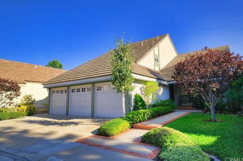 2104 Ironbark Cir, Brea, CA 92821-4417