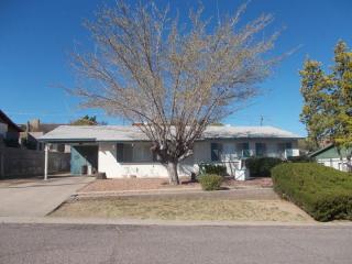 1505 Birch St, Globe, AZ 85501-1330