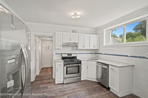 46 Capri Dr, Bricktown NJ  08723-7633 exterior