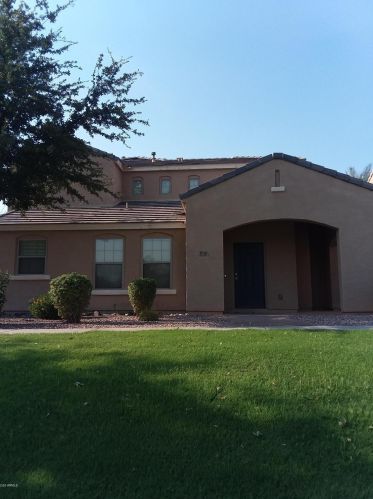 1776 Seton Ave, Gilbert AZ  85295-3432 exterior