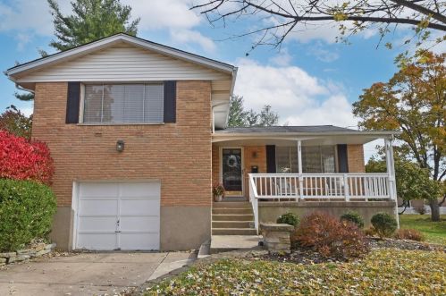 1698 Collinsdale Ave, Cincinnati, OH 45230-2247