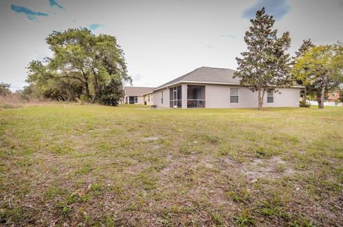 13233 Mandalay Pl, Brooksville FL  34609-0563 exterior