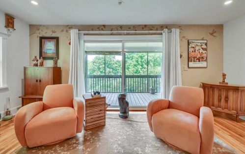 42 Lake Dr, Whaley Lake NY  12531-5251 exterior