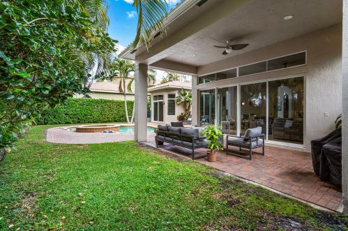 17558 Circle Pond Ct, Boca Raton FL  33496-1002 exterior