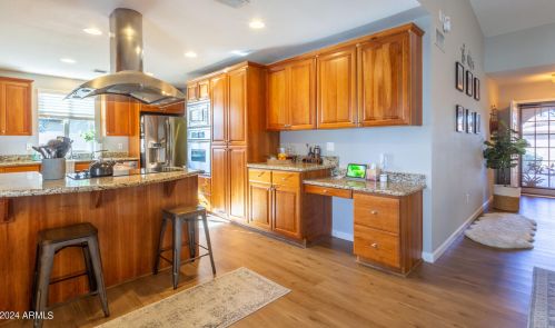 5829 Acoma Dr, Scottsdale AZ  85254-2413 exterior