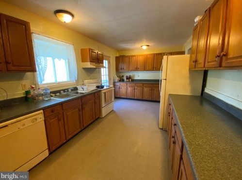 126 Our Fathers Ln, Richmond National Battlefiel VA  22835-5216 exterior