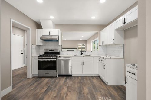 248 Chalburn Ave, West Covina CA  91790-2003 exterior