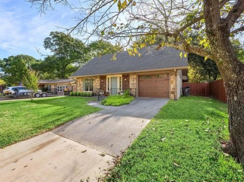 1832 Beverly Dr, Corsicana, TX 75110-2006