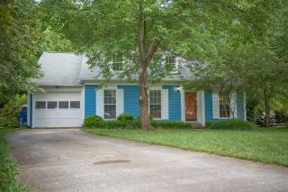 13943 Dannemara Dr, Pineville, NC 28134-9346