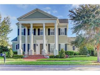 2697 Upper Park Rd, Orlando, FL 32814-6162