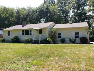 70 Chauncey Rd, New Haven, CT 06514-1406