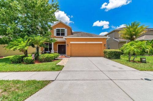 5535 Shasta Daisy Pl, Land O Lakes, FL 34639-2768