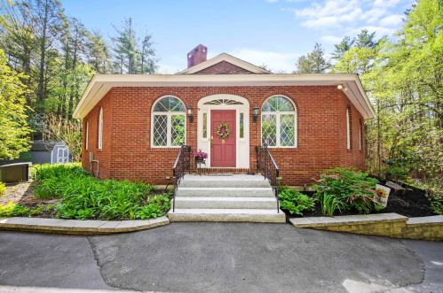 5 Birch Rd, Newton, NH 03858-3620
