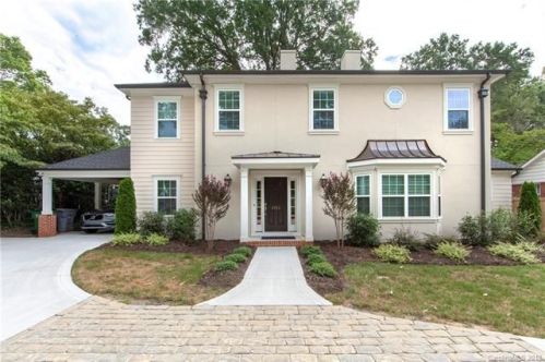 1911 Matheson Ave, Charlotte, NC 28205-3160