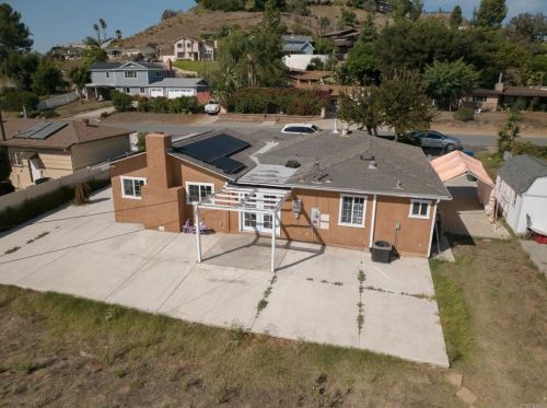 1159 Flamingo Ave, El Cajon CA  92021-3323 exterior