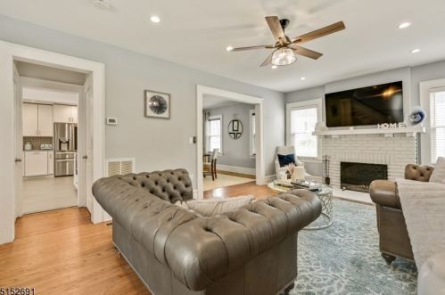 31 Madison Ave, East Orange NJ  07017-4613 exterior