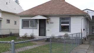 2933 Regal St, Spokane WA  99223-4822 exterior