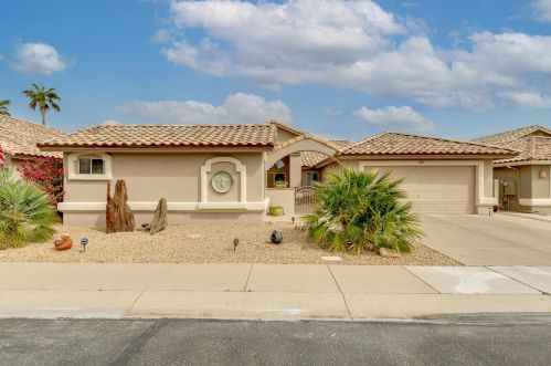 14610 Morning Star Trl, Sun City, AZ 85374-3590