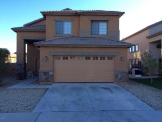 9141 Raymond St, Tolleson, AZ 85353-4210