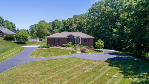 7239 Jersey Park Rd, Navilleton, IN 47119-8609