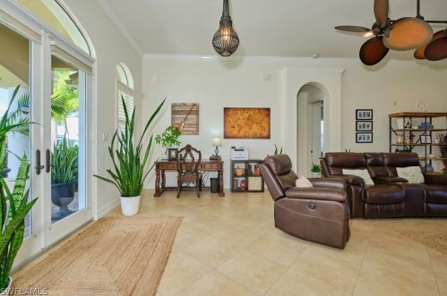 1121 1 Ter, Cape Coral FL  33991-1591 exterior