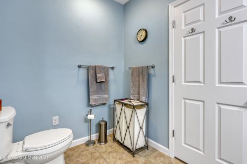 5951 Dexter Ct, Titusville FL  32780-7958 exterior
