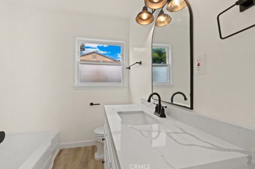 1642 Shamwood St, West Covina CA  91791-1320 exterior