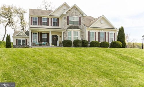 145 Stonebridge Dr, Siddonsburg, PA 17019-8310