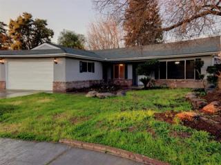5340 Richert Ave, Fresno, CA 93722-9172