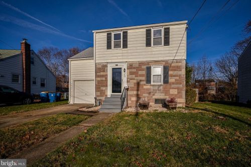 20 Alvil Rd, Wilmington DE  19805-2030 exterior
