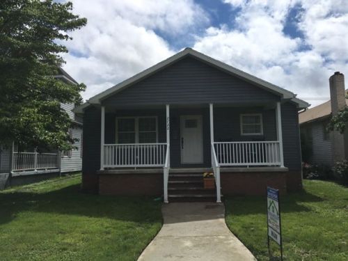 2722 6th St, Hanging Rock, OH 45638-2753